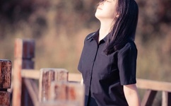 迈开腿让尝尝你的森林啥意思